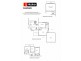 1 Robrown Drive, Lismore Heights NSW 2480 Floorplan