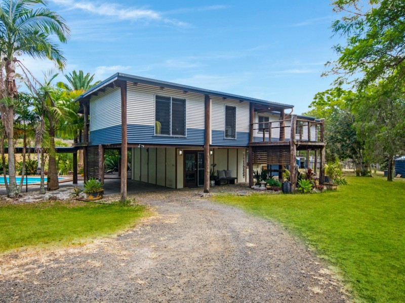 54 Duncan Road, Numulgi NSW 2480