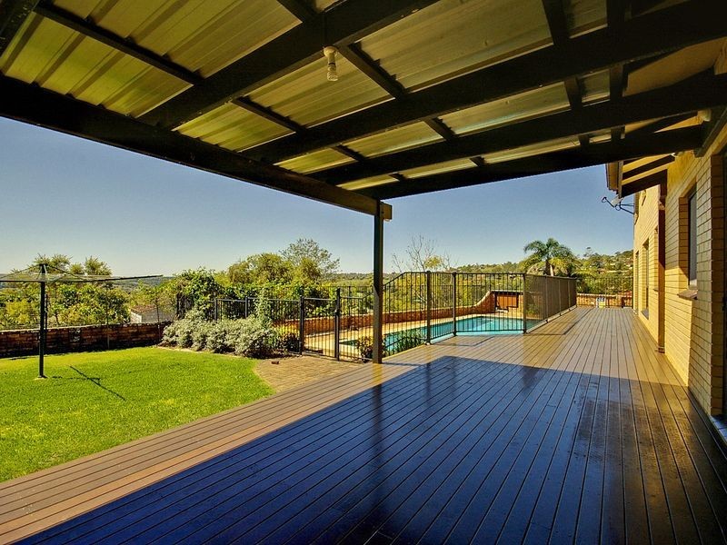 15 Frederick Street, Lismore Heights NSW 2480