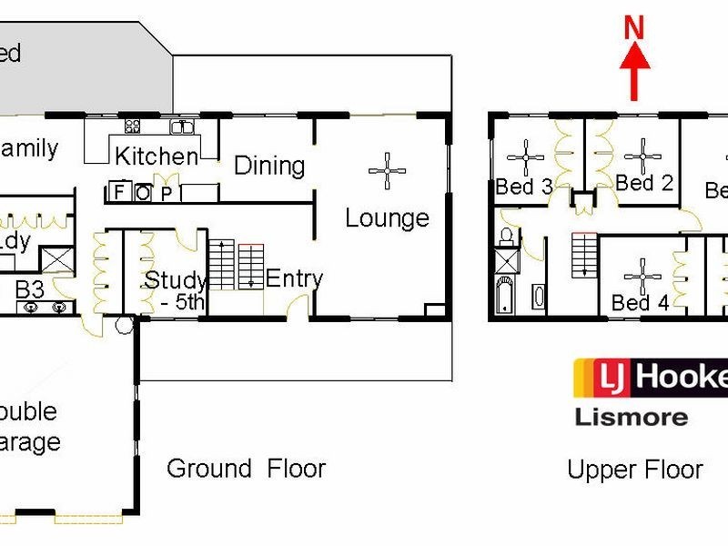 15 Frederick Street, Lismore Heights NSW 2480