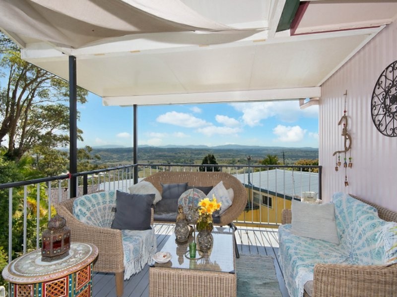6 Bruxner Crescent, Goonellabah NSW 2480