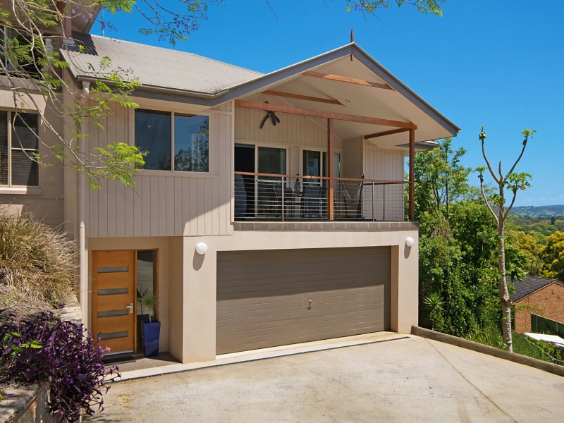 2/24 Pendara Crescent, Lismore Heights NSW 2480