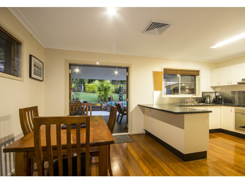 18 Invercauld Road, Goonellabah NSW 2480