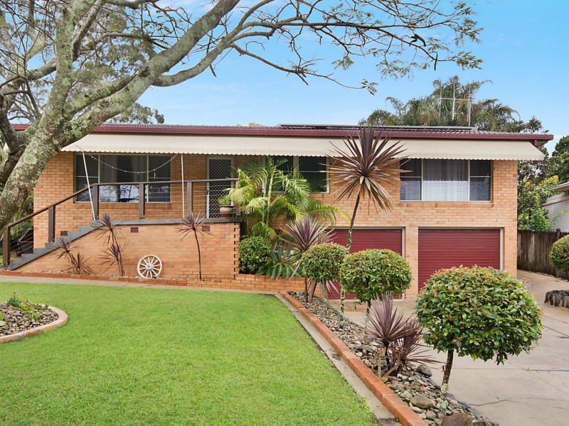 18 Invercauld Road, Goonellabah NSW 2480