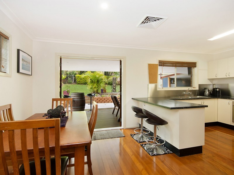 18 Invercauld Road, Goonellabah NSW 2480