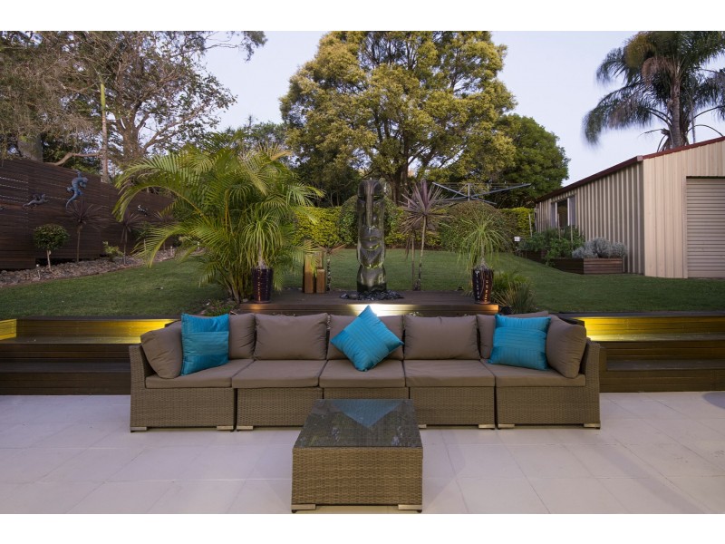 18 Invercauld Road, Goonellabah NSW 2480