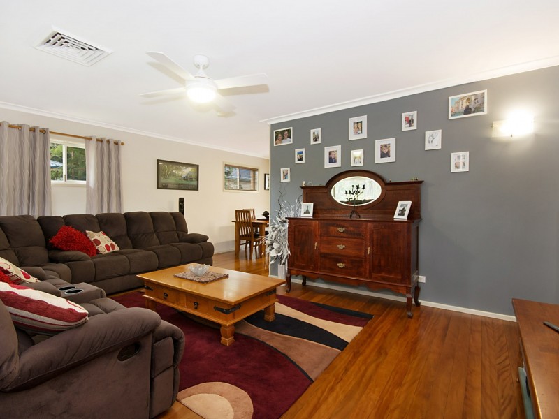 18 Invercauld Road, Goonellabah NSW 2480