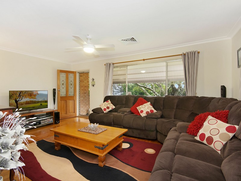 18 Invercauld Road, Goonellabah NSW 2480