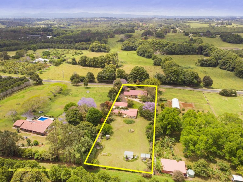 467 Ellis Road, Rous NSW 2477