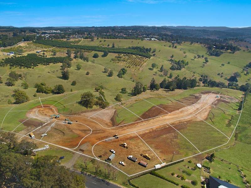 5 Valley View Estate, Richmond Hill Road, Goonellabah NSW 2480