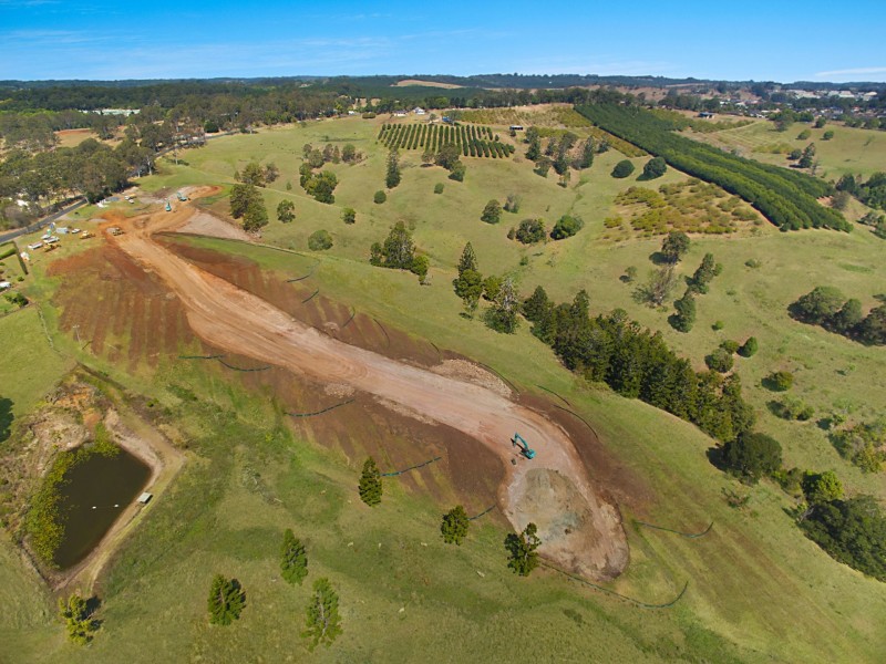 5 Valley View Estate, Richmond Hill Road, Goonellabah NSW 2480