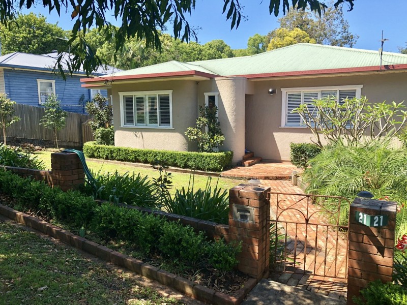 21 Ubrihien Street, Lismore NSW 2480