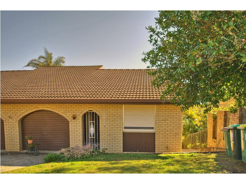1/41 Invercauld Road, Goonellabah NSW 2480
