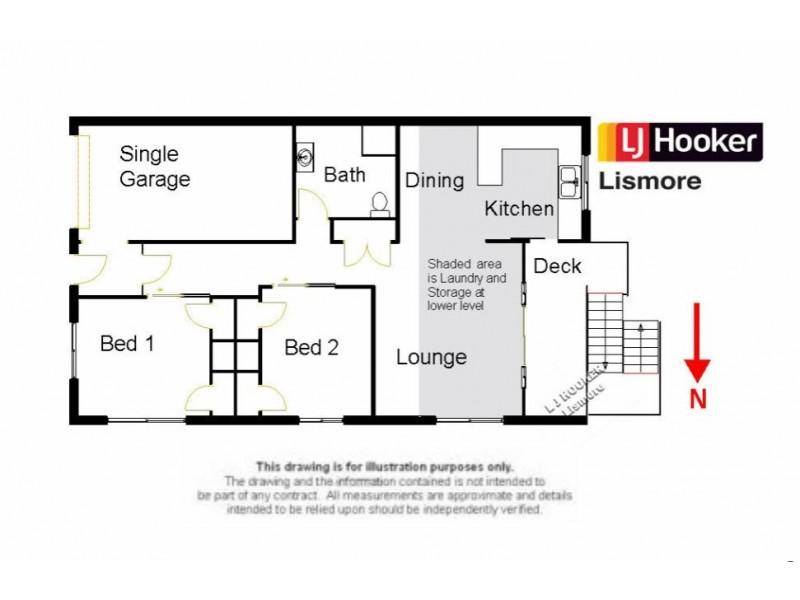 1/41 Invercauld Road, Goonellabah NSW 2480