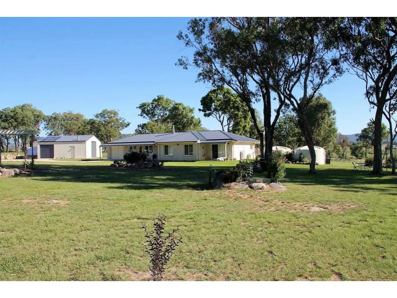 59 Schroders Road, Tenterfield NSW 2372