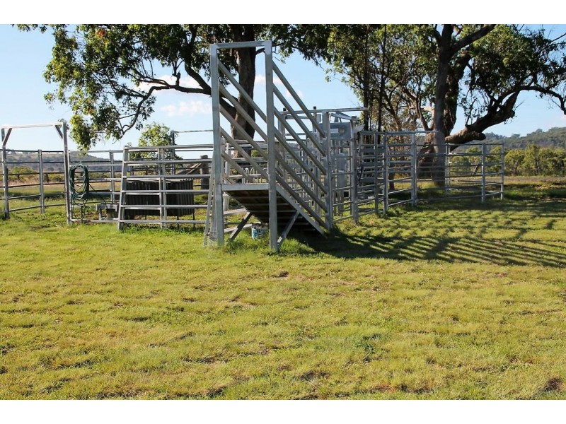 59 Schroders Road, Tenterfield NSW 2372