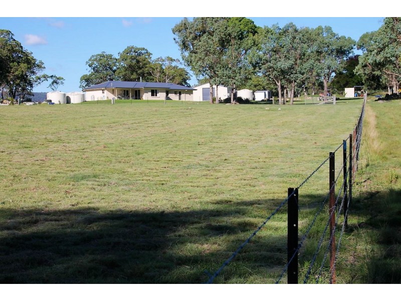 59 Schroders Road, Tenterfield NSW 2372