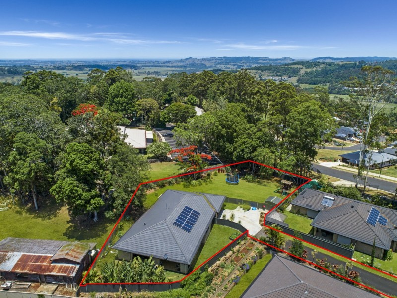 167 Invercauld Road, Goonellabah NSW 2480