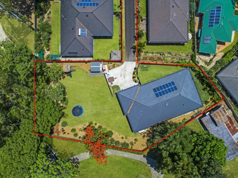 167 Invercauld Road, Goonellabah NSW 2480