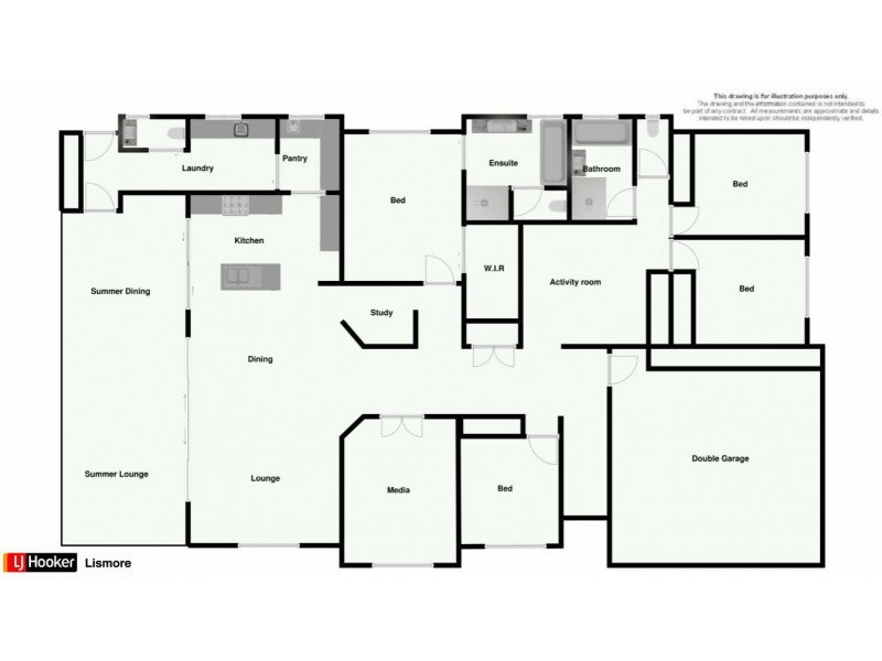 167 Invercauld Road, Goonellabah NSW 2480