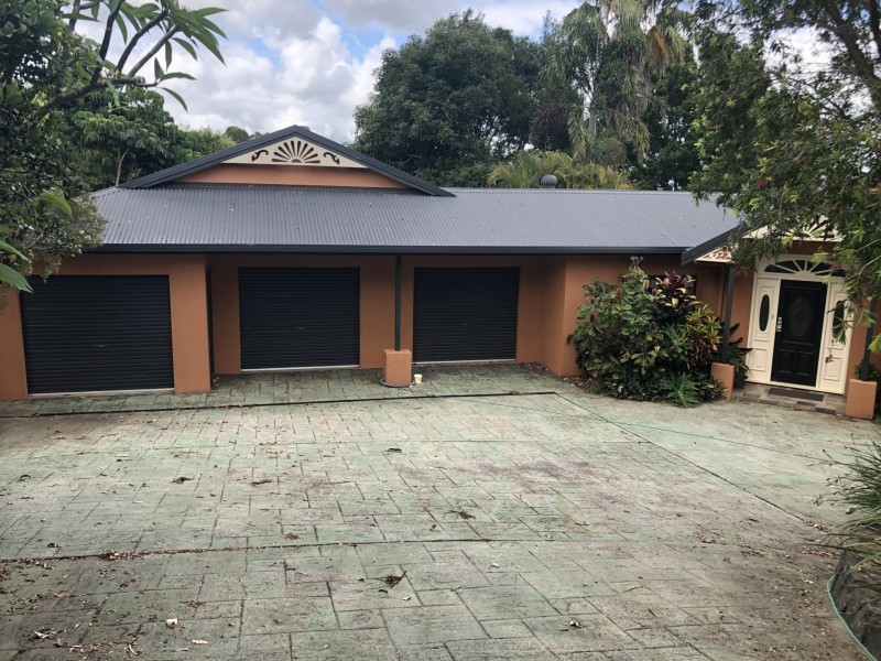 261 Richmond Hill Road, Richmond Hill NSW 2480