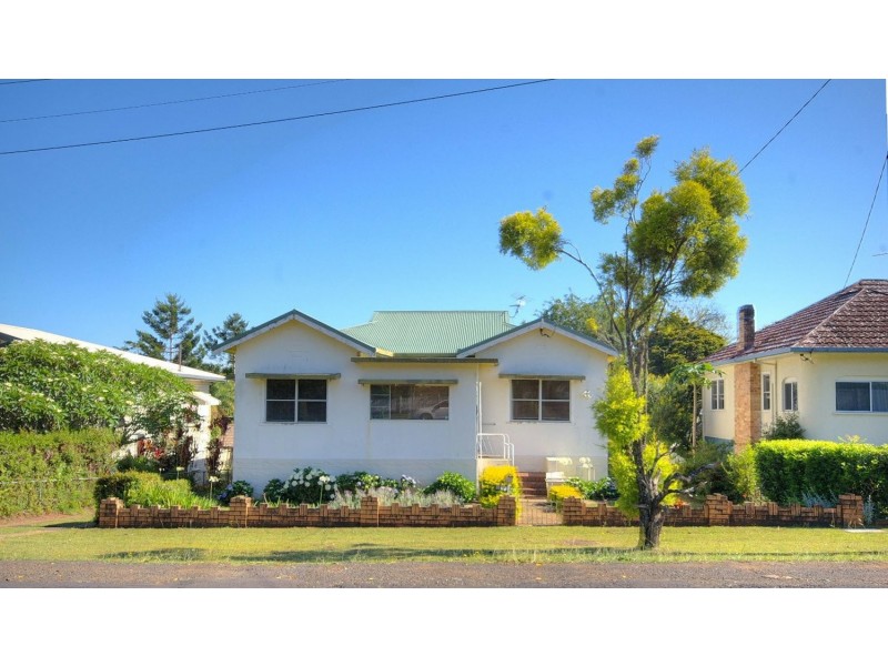 80 Avondale Avenue, East Lismore NSW 2480