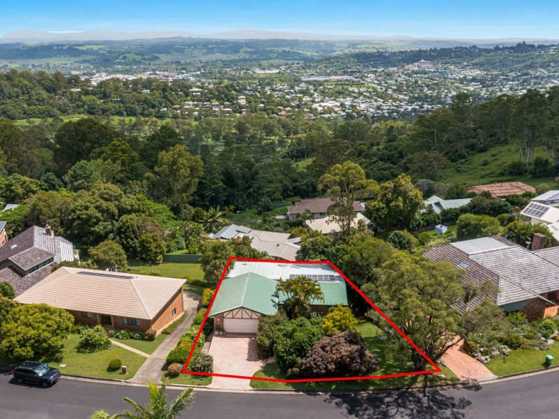 49 Beaumont Drive, East Lismore NSW 2480