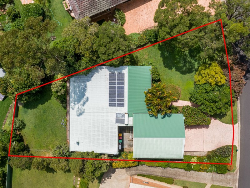 49 Beaumont Drive, East Lismore NSW 2480