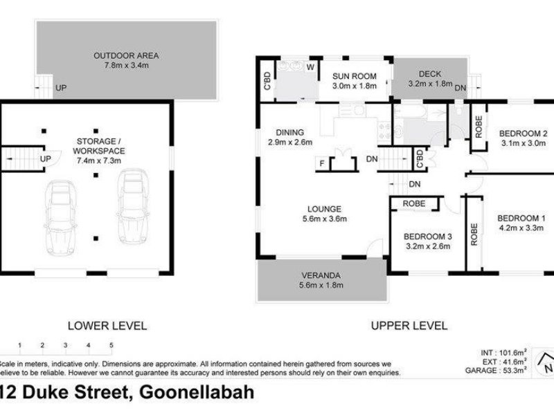 12 Duke Street, Goonellabah NSW 2480
