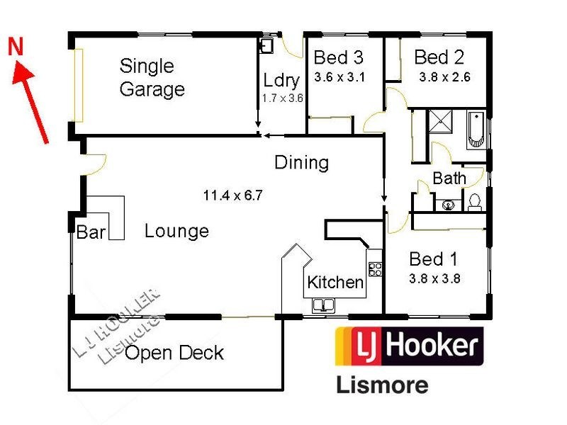 25 Barrys Road, Modanville NSW 2480