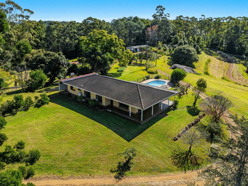 374 Davis Road, Jiggi NSW 2480