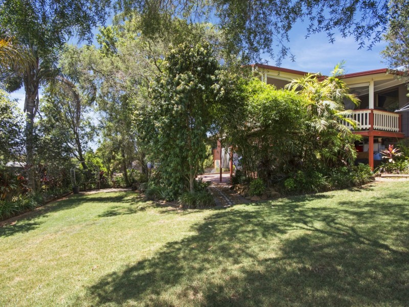 7 Holmesleigh Drive, Goonellabah NSW 2480