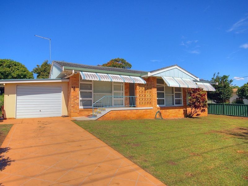 48 Invercauld Road, Goonellabah NSW 2480