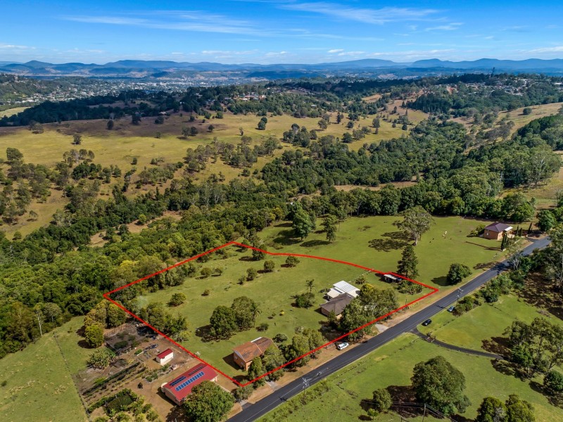 554 Skyline Road, Goonellabah NSW 2480