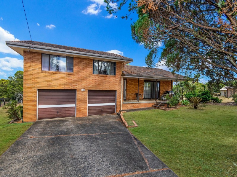 554 Skyline Road, Goonellabah NSW 2480