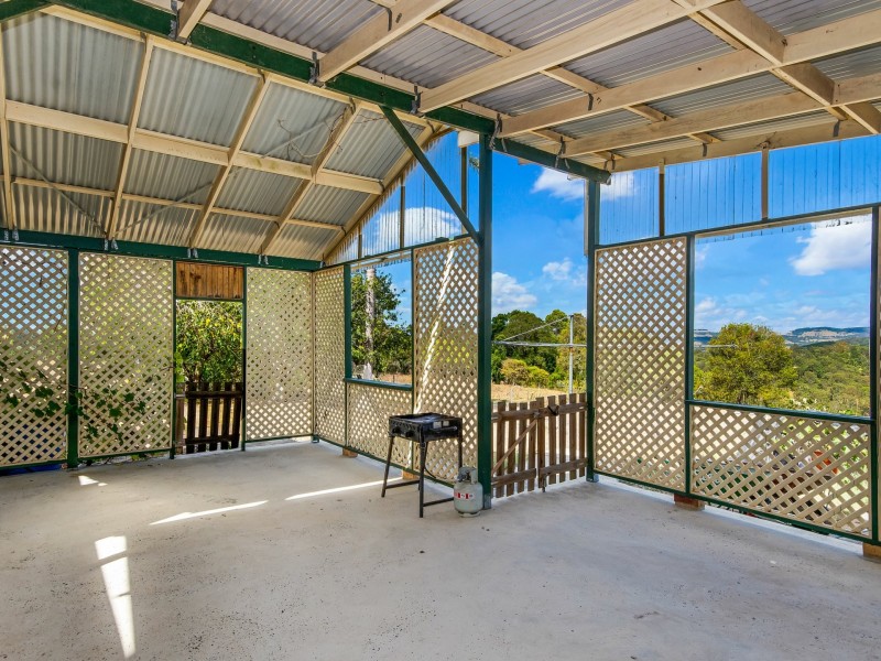 554 Skyline Road, Goonellabah NSW 2480