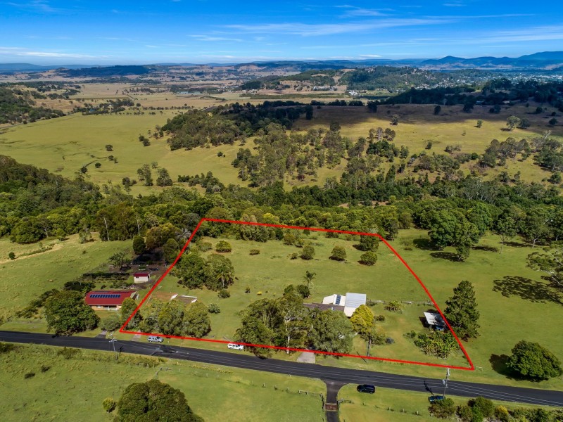554 Skyline Road, Goonellabah NSW 2480