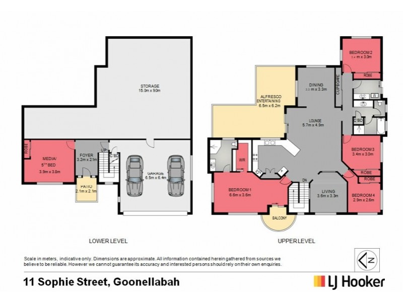 11 Sophie Street, Goonellabah NSW 2480