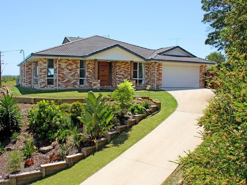 94 Mountain View Drive, Goonellabah NSW 2480