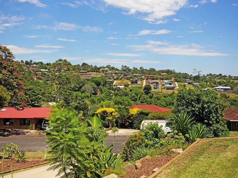 94 Mountain View Drive, Goonellabah NSW 2480