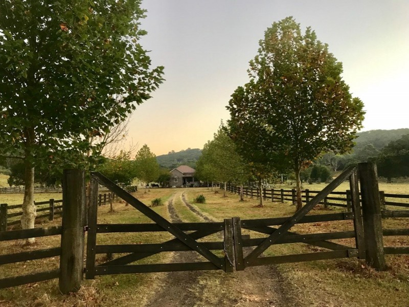 708 Marom Creek Road, Marom Creek NSW 2480