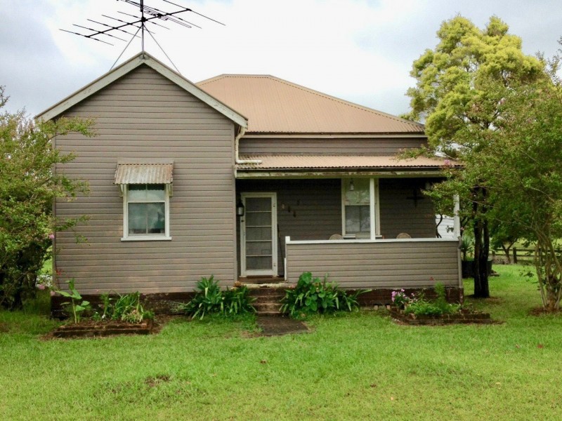 708 Marom Creek Road, Marom Creek NSW 2480