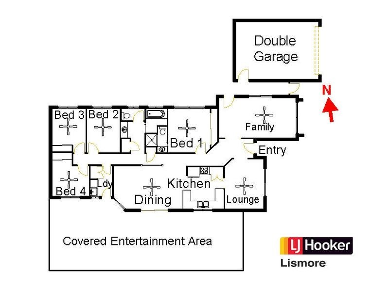 5 Just Street, Goonellabah NSW 2480