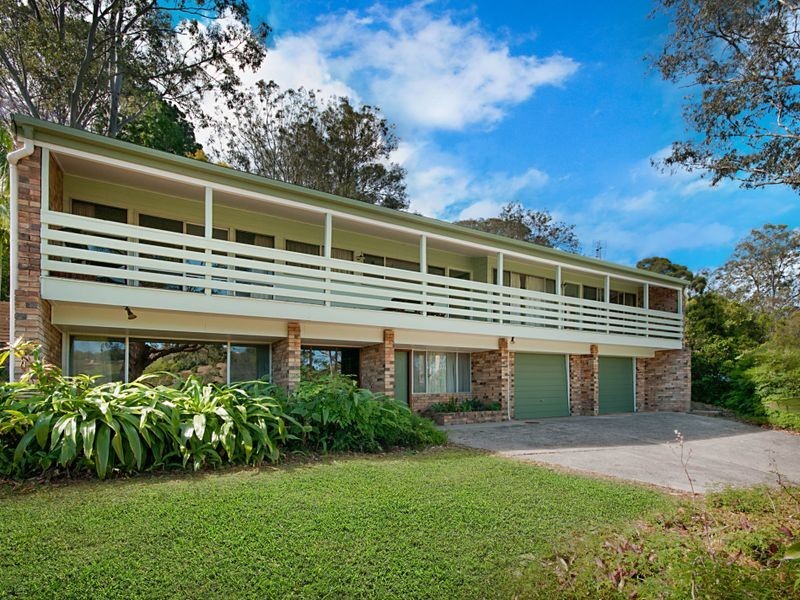 14 Eden Street, Girards Hill NSW 2480