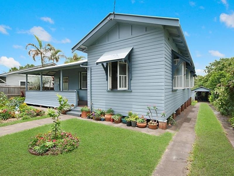 267 High Sreet, Lismore Heights NSW 2480