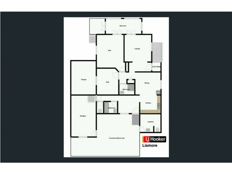 31 Hunter Street, Lismore NSW 2480