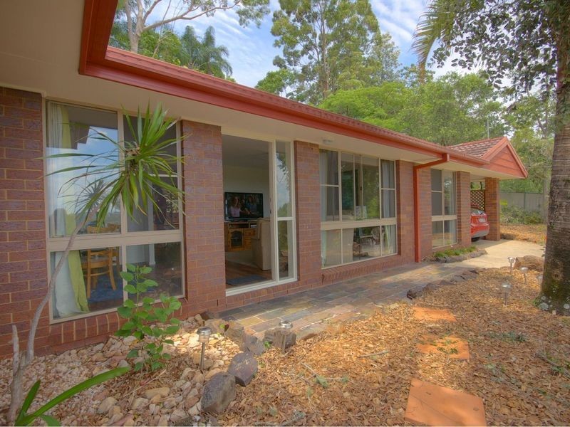 43 Brooker Drive, Goonellabah NSW 2480