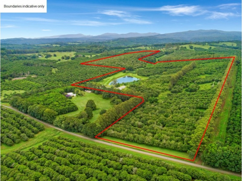 152 Missingham Road, Dorroughby NSW 2480