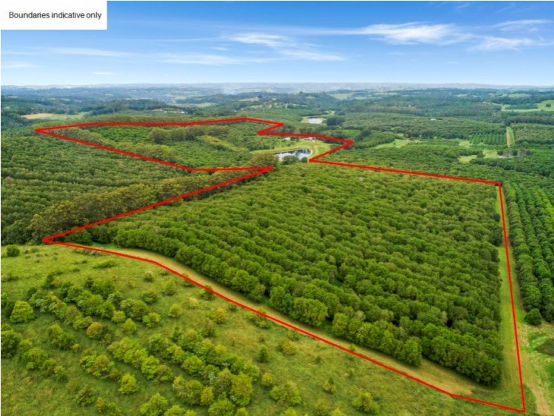 152 Missingham Road, Dorroughby NSW 2480