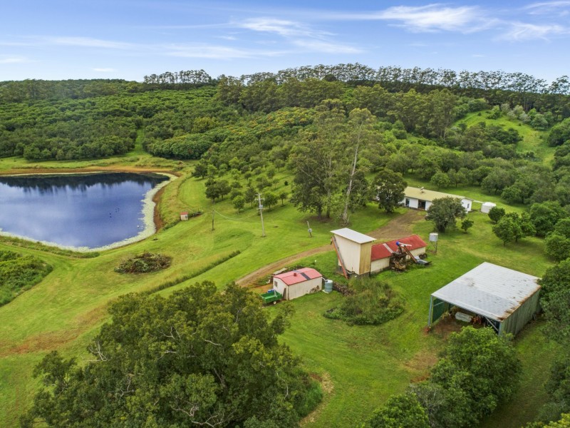 152 Missingham Road, Dorroughby NSW 2480